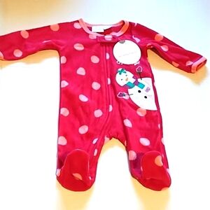 COPY -Nwt Koala baby  Newborn Sleeper (0-3m)